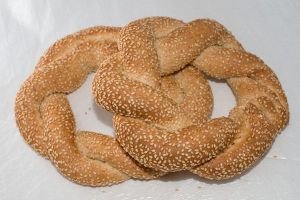 Κουλούρι Κοτσίδα